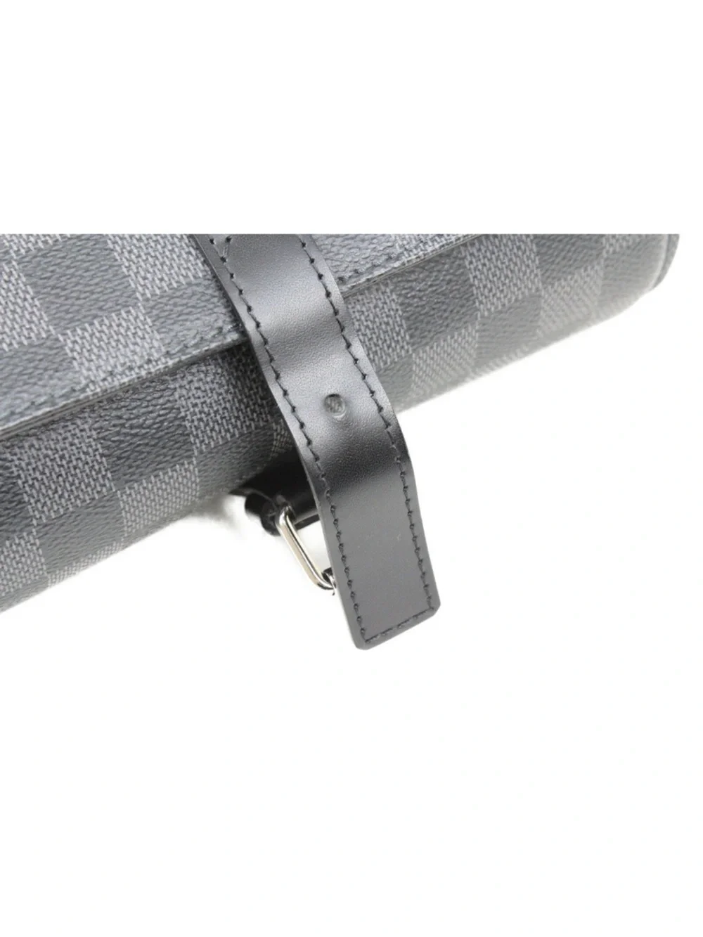 Louis Vuitton Watch Case